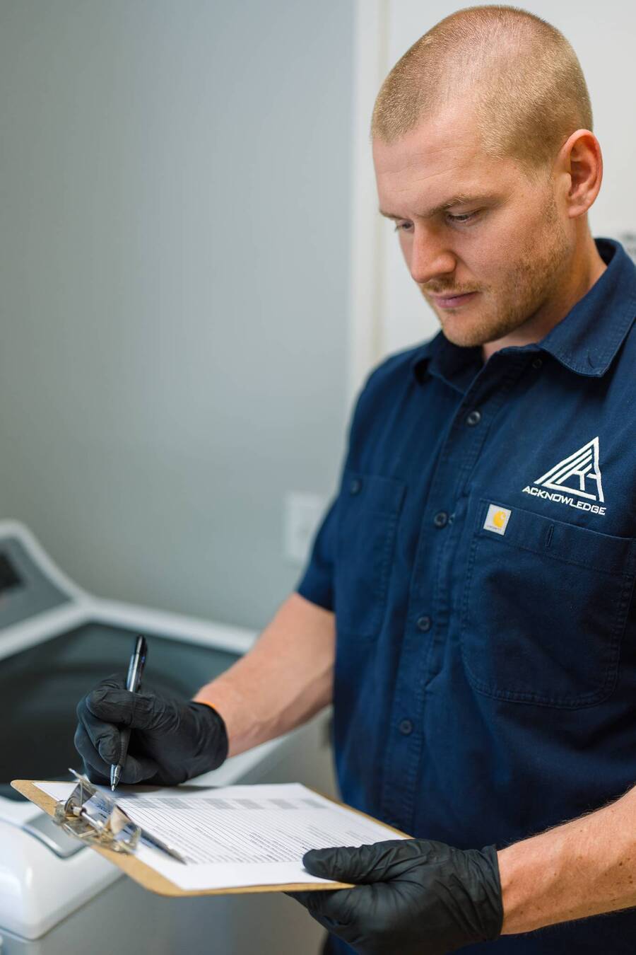 Gas Line Repair in Carmichael, CA